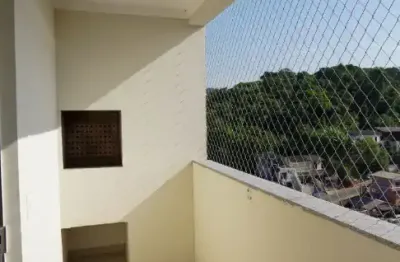 Barbada apartamento a venda 2 quartos no bairro tabuleiro 375 mil