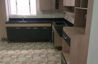 Casa com 4 quartos à venda no Jardim Itapevi, Itapevi 
