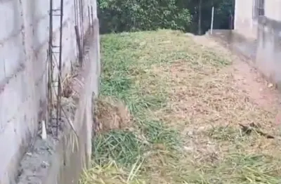 Terreno à venda no Residencial Vale do Sol, Itapevi 
