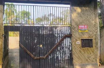 Chácara / sítio com 6 quartos à venda no Jardim da Rainha, Itapevi 