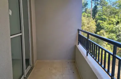 Apartamento para locação condomínio tucanos(em cotia_sp)
