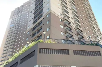 Apartamento com 2 quartos para alugar no Jardim Tupanci, Barueri 