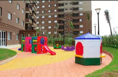 Apartamento com 2 quartos para alugar no Jardim Tupanci, Barueri 