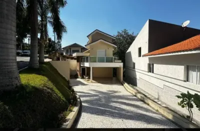 Casa em condomínio fechado com 4 quartos à venda no Jardim da Rainha, Itapevi 
