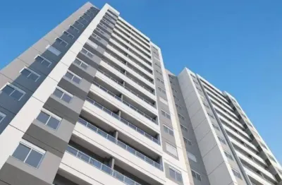 Apartamento com 1 quarto para alugar no Centro, Osasco 