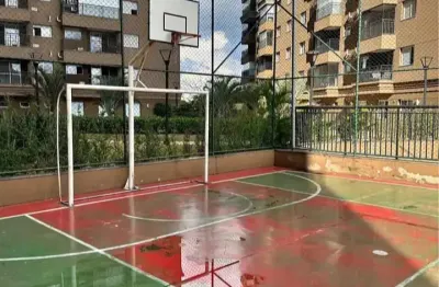 Apartamento com 3 quartos para alugar no Jardim Tupanci, Barueri 
