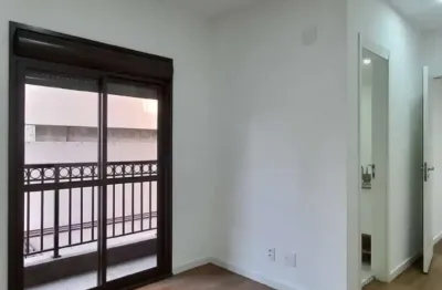 Apartamento com 3 quartos para alugar no Tamboré, Santana de Parnaíba 