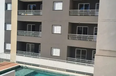 Apartamento com 1 quarto para alugar no Jardim Belizário, Cotia 