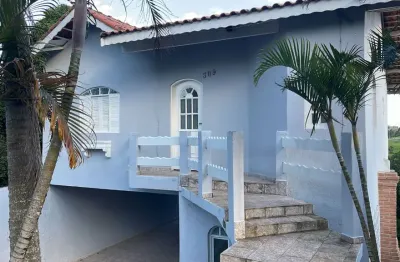 Casa em condomínio fechado com 3 quartos para alugar no Jardim Julieta, Itapevi 