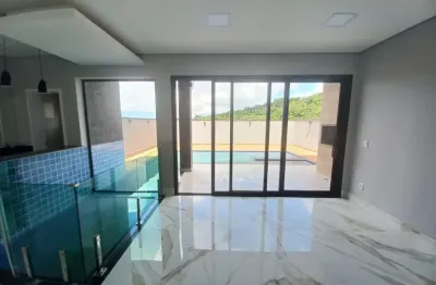 Casa em condomínio fechado com 3 quartos à venda no Parque Rizzo II, Cotia 
