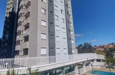 Apartamento com 2 quartos à venda no Jardim da Rainha, Itapevi 