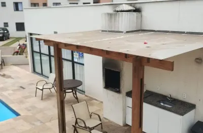 Apartamento com 2 quartos à venda na Estrada Velha do Lageado, 1, Lageado, Cotia