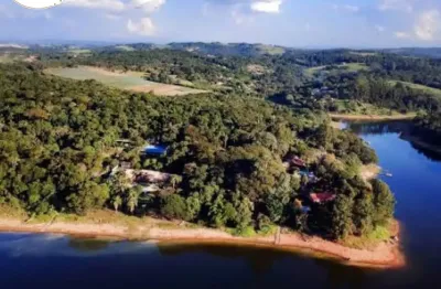 Terreno à venda em Vargem Do Salto, Ibiúna 