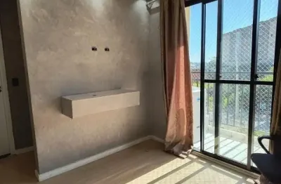 Apartamento com 2 quartos à venda na Estrada Velha do Lageado, 1, Lageado, Cotia