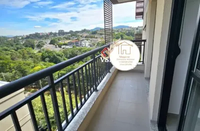 Apartamento para alugar na Vila Graciosa, São Paulo 