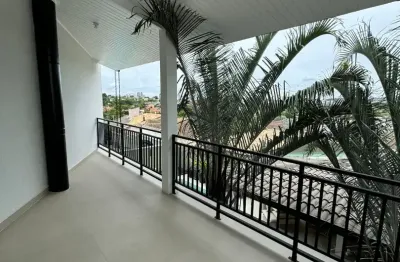 Casa em condomínio fechado com 3 quartos à venda no Alphaville, Santana de Parnaíba 