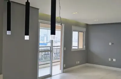 Apartamento com 3 quartos para alugar no Centro Comercial Jubran, Barueri 