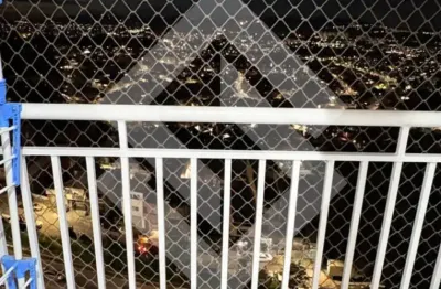 Apartamento com 2 quartos à venda no Outeiro de São Fernando, Barueri 