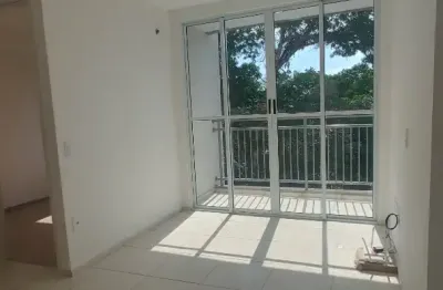 ️ apartamento para locação no condomínio luar ponta negra – conforto, praticidade e excelente localização!