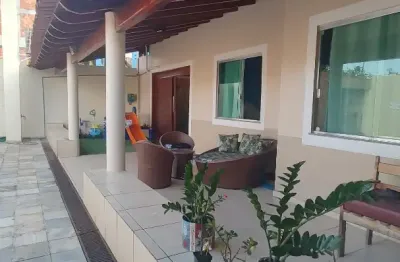 Casa à venda no planalto – conforto, espaço e excelente localização!