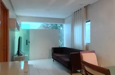 Casa em condomínio fechado com 2 quartos para alugar na Avenida do Cetur, 499, Tarumã, Manaus