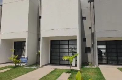 Villa marieta casa com 2 suítes disponível para locação -ponta negra