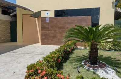 Casa com energia solar no condomínio vertentes do tarumã para locação