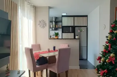 Apartamento mobiliado para locação – cond. vista dos buritis | parque mosaico