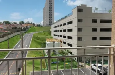 Apartamento com 1 quarto para alugar na Avenida Coronel Teixeira, 5131, Ponta Negra, Manaus