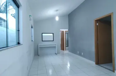 Casa para locação no condomínio vertentes do tarumã- próximo ao aeroporto