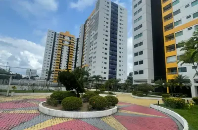 Apartamento à venda no Condomínio Ilhas Gregas – Conforto, localização e qualidade de vida!