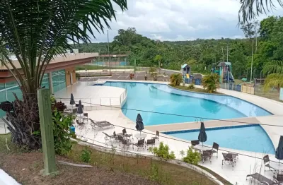 O Quinta das Marinas é ideal para quem busca viver em um ambiente seguro, arborizado e com infraestrutura moderna em uma das áreas mais nobres de Manaus.