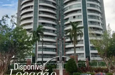 Apartamento Mobiliado - Maison Beethoven -Andar Alto - Vista para o Rio - Ponta Negra