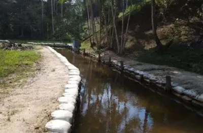 Chácara / sítio com 4 quartos à venda na Rua Governador Pimenta Bueno, 100, Centro, Rio Preto da Eva