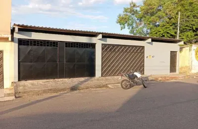 Casa com 4 quartos à venda na Avenida do Futuro, 10, Redenção, Manaus