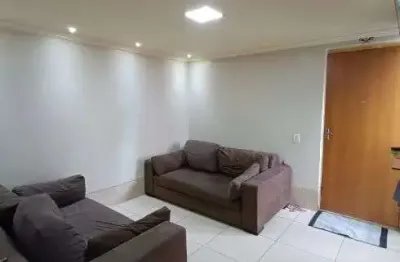 Apartamento com 2 quartos à venda na Residencial Viver Melhor III, 100, Cidade de Deus, Manaus