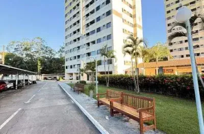 Apartamento com 3 quartos para alugar na Rua Brigadeiro João Camarão, 100, Dom Pedro I, Manaus
