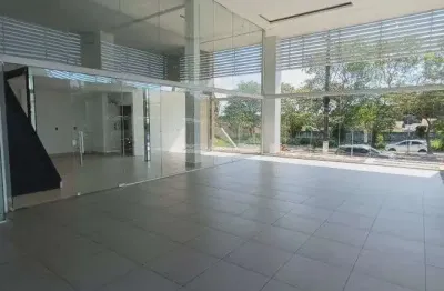Alugo ponto comercial para restaurante bar ou cafeteria/ aleixo