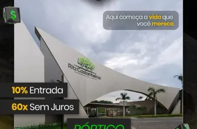 Terreno em condomínio fechado à venda na Avenida Torquato Tapajós, 9819, Novo Israel, Manaus