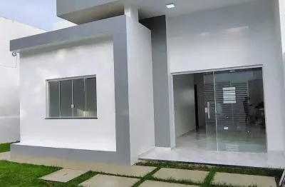 Casa com 3 quartos à venda na Rua Florida, 50, Cidade Nova, Manaus