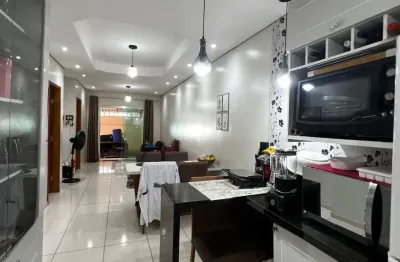 Casa com 3 quartos à venda na Rua Itarumão, 30, Novo Aleixo, Manaus