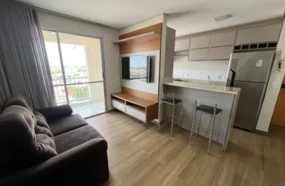 Alugo apartamento com 3 quartos mobiliado/ são francisco zona sul