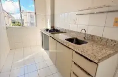 Apartamento com 2 quartos à venda na Avenida Arquiteto José Henriques B. Rodrigues, 76, Monte das Oliveiras, Manaus