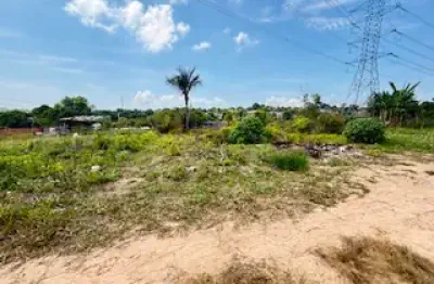 Vendo terreno 10x25 / aceito 10 mil de entrada -comunidade rosa almeida