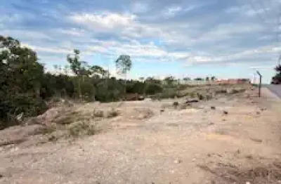 Lote 10x70 / 700 m2 - distrito ii / comunidade coração de mãe