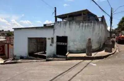 Casa de dois piso no tancredo neves/ estudo propostas a vista