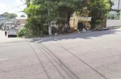 Terreno comercial à venda na Avenida Manicoré, 17, Cachoeirinha, Manaus