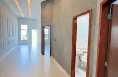 Casa de alto padrão no parque dez / 3 quartos / próx da av das torres