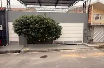 Casa com 4 quartos / cj francisca mendes- estudo proposta à vista