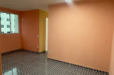 Apartamento novo / vista torres / av das flores - oportunidade